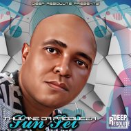 Thulane Da Producer - The Groove