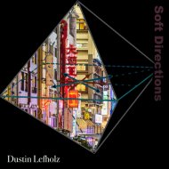 Dustin Lefholz - Sorting Bubbles