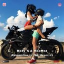 Katy_S & KosMat - Adrenaline In The Heart #2 ()