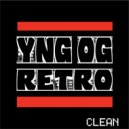 YNG OG & Young Age - You Can\'t See Me ()