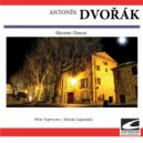 Peter Toperczer & Marián Lapšanský - Slavonic Dances - No. 8 in G minor - Presto ()