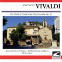 Slovak Chamber Orchestra - Concerto No. 3 in D major, RV 428, Il Gardellino, Cantabile