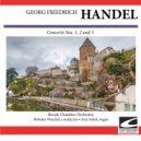 Slovak Chamber Orchestra - Concerto No. 3 in B flat major - Spiritoso