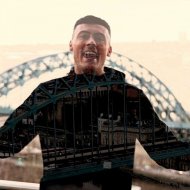 MC Tazo - PFL Newcastle