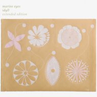 marine eyes & Andrew J Klimek - pink moment (feat. Andrew J Klimek)
