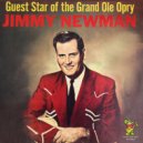 Jimmy Newman - Just In Her Way