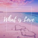 MD Dj - What is love (Extended Mix)