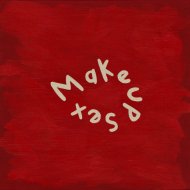 MA Jolie Fleur - Make Up Sex (Love Is Fire #1)