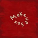 MA Jolie Fleur - Make Up Sex (Love Is Fire #1) ()