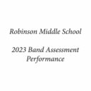 Robinson Concert Band - Two Renaissance Dances (Arr. M. Rogers) (Live)