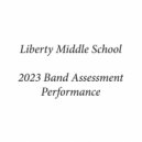Liberty Symphonic Band - Andalucía (Live)