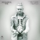 Mechanical Vein & Caustic - TAKN2