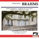 Slovak Philharmonic Orchestra - Symphony No. 4 in E minor, Op. 96 - Allegro giocoso ()