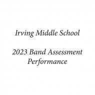 Irving Concert Band - Courtly Dance and Procession