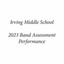 Irving Concert Band - The Invincible Warrior (Live)