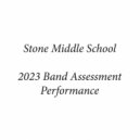 Stone Concert Band - Colliding Visions