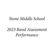 Stone Concert Band - Champions Rising
