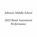 Johnson Wind Ensemble - Escape from the Deep (Live)