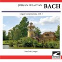 Ivan Sokol - Praludium und Fuge in C minor ()