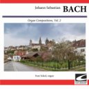 Ivan Sokol - Toccata und fuge in E major
