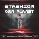 STASHION - OWN PLANET #_33 (2023)