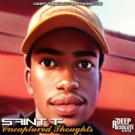 Saint T - Uncaptured Thoughts
