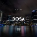 DOSA - Graal Radio Faces (26.03.2023)