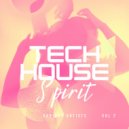 Tereso - Just To Be Ride (Extended Mix)