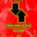 Simox & Jimmy The Sound - Up & Down (Extended Mix)