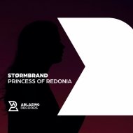 Størmbrand - Princess Of Redonia
