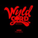 Merk (ITA) - Shake It (Original Mix)
