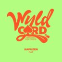 Kapuzen - FAT (Original Mix)