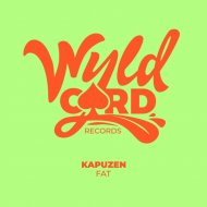 Kapuzen - Come To The Party