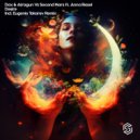 Dax & Atragun, Second Mars, Anna Basel - Desire (Radio Edit)
