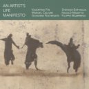 Valentina Fin & Manuel Caliumi & Giovanni Fochesato & Stefano Battaglia & Nicolò Masetto & Filippo M - Solitude ()
