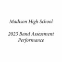 Madison Wind Symphony - Who's Who in Navy Blue