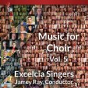 Excelcia Singers - It's All Right Here
