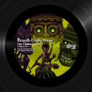 Ricardo Criollo House - Las Cosas Lindas