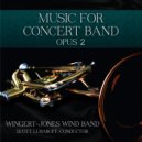 Wingert-Jones Wind Band - Lionwind