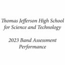 Thomas Jefferson Symphonic Wind Ensemble - La Procession Du Rocio (Arr. A. Reed) (Live)