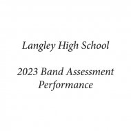 Langley Wind Ensemble - Emblem of Unity (Arr. J. Swearingen)