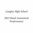 Langley Wind Ensemble - Emblem of Unity (Arr. J. Swearingen) (Live)