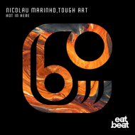 Nicolau Marinho & Tough Art - Hot In Here