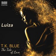 T.K. Blue & James Weidman & Ron Jackson - Luiza (feat. James Weidman & Ron Jackson)