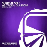 Surreal Self - As It Was