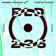 Robert Barnzy - Take My Heart