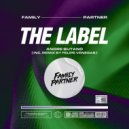 Andre Butano - The Label