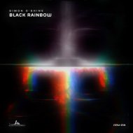 Simon O\'Shine - Black Rainbow