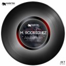 M. Rodriguez - Aljubarrota (Original Mix)