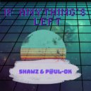 Shawz & Paul-OK - If Anything\'s Left (Original Mix)